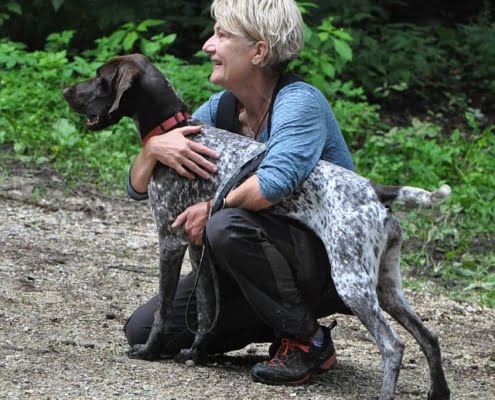 Irene Oppliger Irene Oppliger