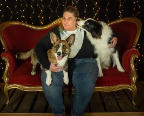 Yvonne Kyburz Yvonne Kyburz