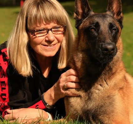 Michaela Jocham Michaela Jocham