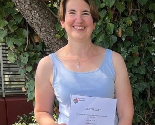 Nicole Fricker Nicole Fricker